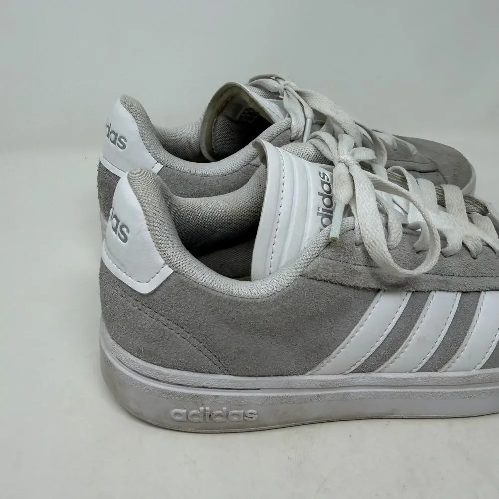 Adidas Grand Court Alpha Sneaker Kids Size 6